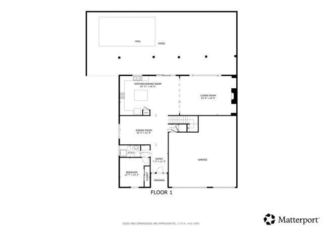 31769 Rouge Lane, Menifee, CA 92584