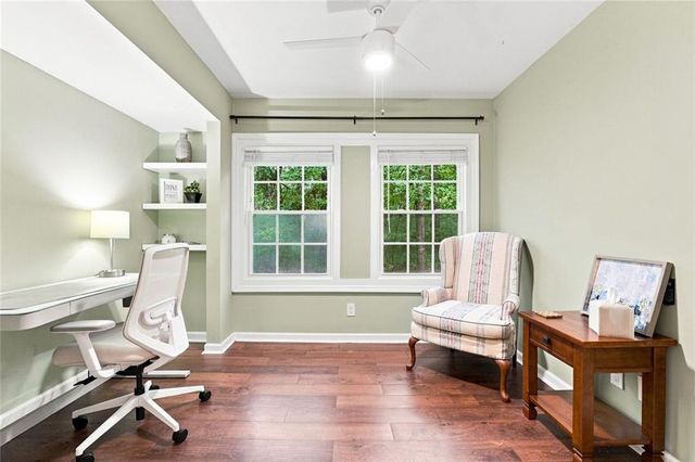 3940 Riverlook Parkway SE 103, Marietta, GA 30067