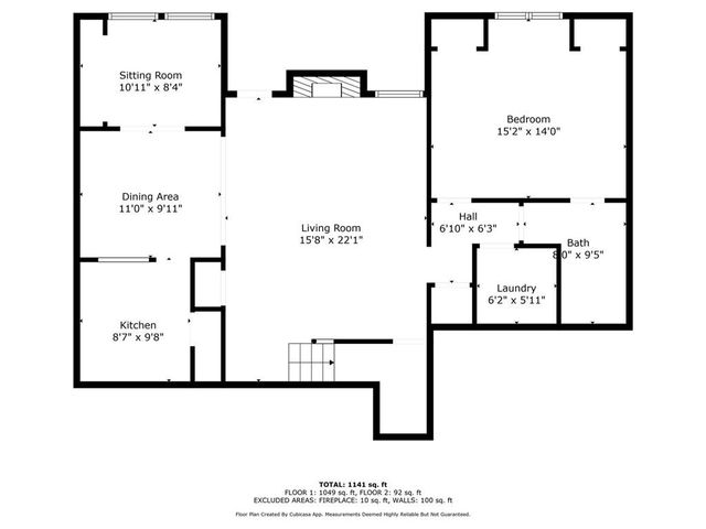 3940 Riverlook Parkway SE 103, Marietta, GA 30067