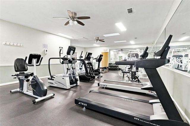 3940 Riverlook Parkway SE 103, Marietta, GA 30067