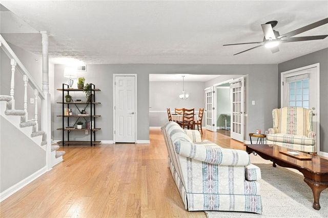 3940 Riverlook Parkway SE 103, Marietta, GA 30067