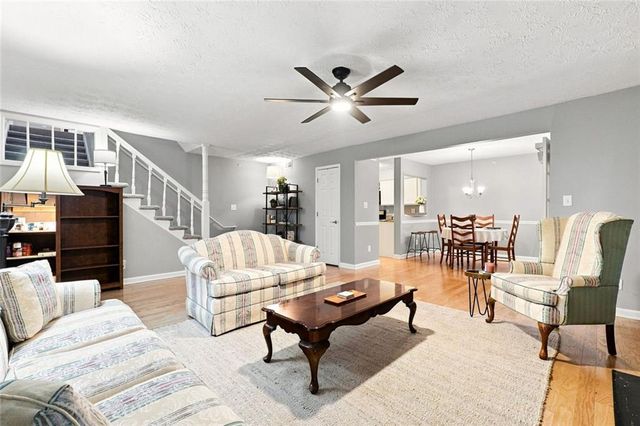 3940 Riverlook Parkway SE 103, Marietta, GA 30067