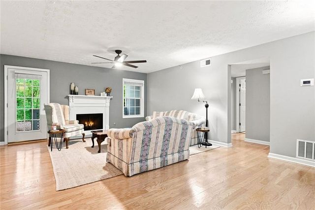 3940 Riverlook Parkway SE 103, Marietta, GA 30067