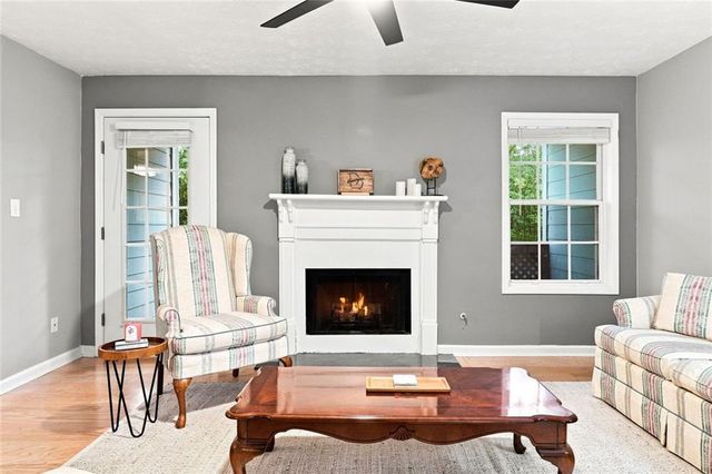 3940 Riverlook Parkway SE 103, Marietta, GA 30067