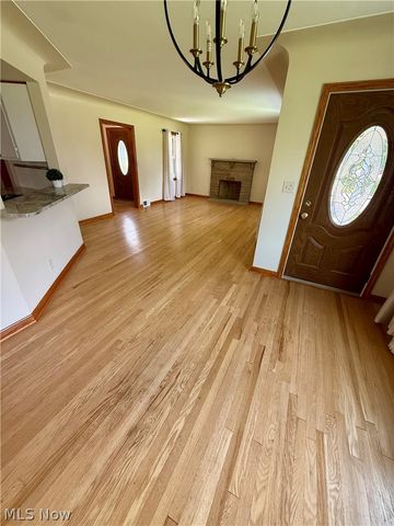 701 Coitsville Road, Campbell, OH 44405