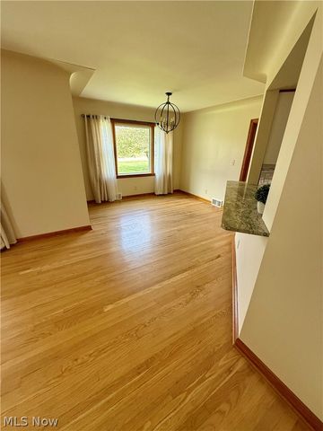 701 Coitsville Road, Campbell, OH 44405