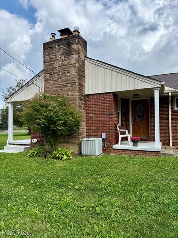 701 Coitsville Road, Campbell, OH 44405