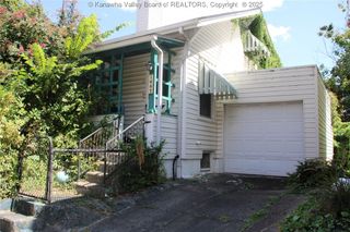 1607 Franklin Avenue, Charleston, WV 25311