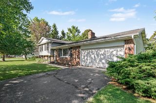 301 Sherman Drive, Marshall City, MI 49068