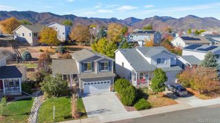 7857 Mule Deer Place, Littleton, CO 80125