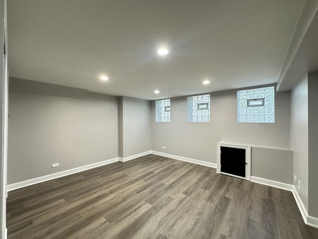 2617 W Rascher Avenue G, Chicago, IL 60625