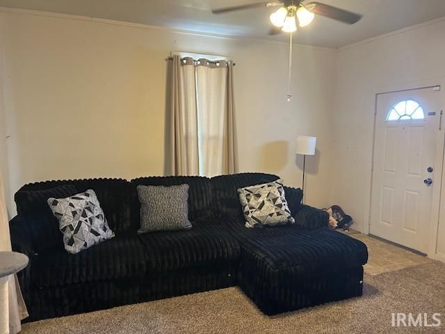 317 E Locust Street, Boonville, IN 47601