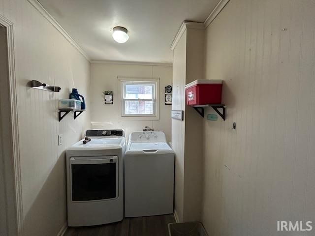 317 E Locust Street, Boonville, IN 47601