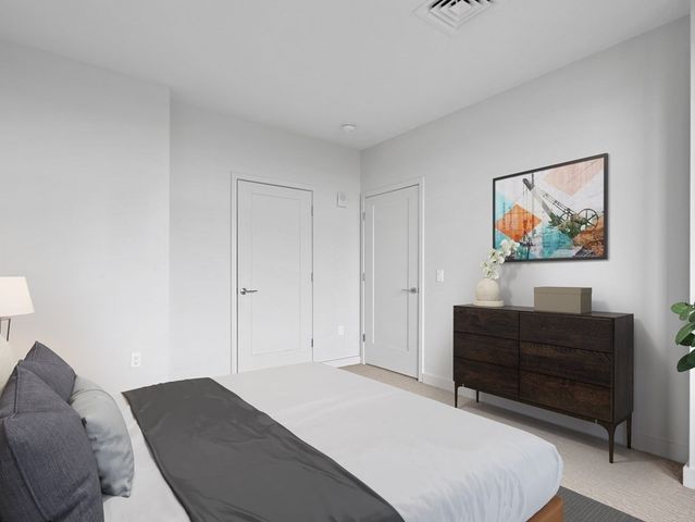 375 Canal St 812, Somerville, MA 02145