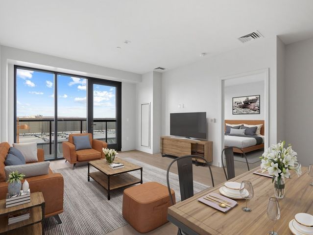 375 Canal St 812, Somerville, MA 02145