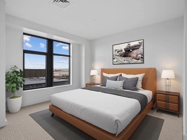 375 Canal St 812, Somerville, MA 02145