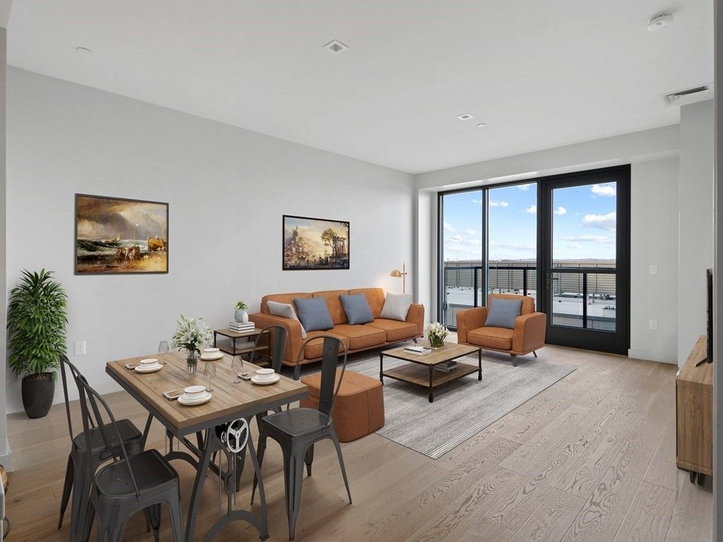 375 Canal St 812, Somerville, MA 02145