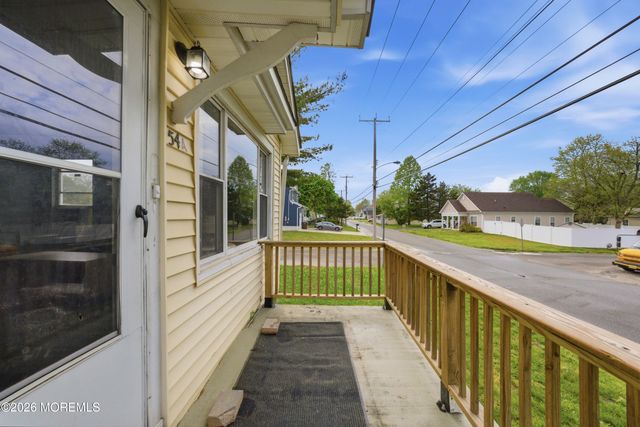 54 Third Avenue, Toms River, NJ 08757