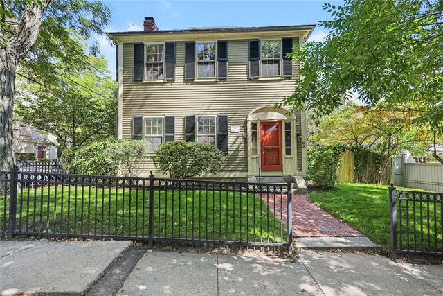 65 Prospect Street, Providence, RI 02906