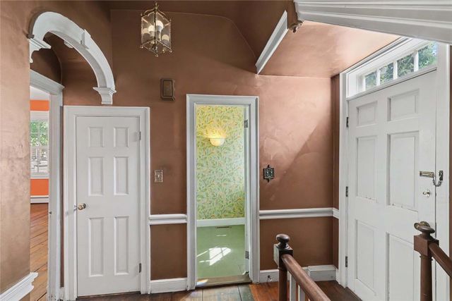 65 Prospect Street, Providence, RI 02906