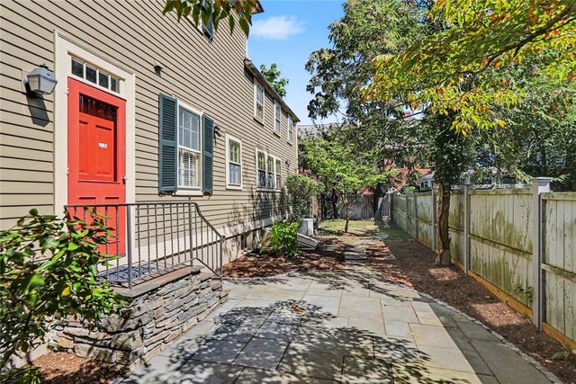 65 Prospect Street, Providence, RI 02906