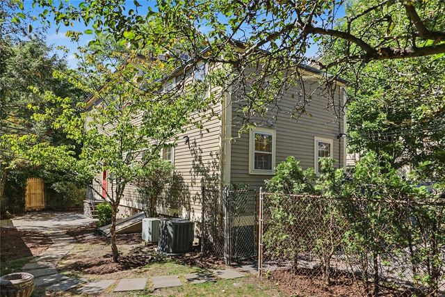 65 Prospect Street, Providence, RI 02906