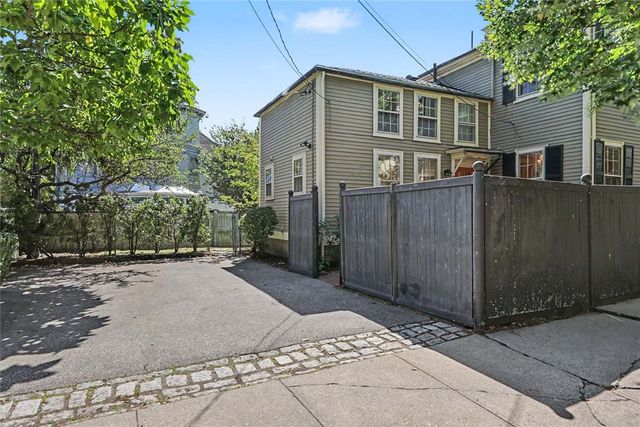 65 Prospect Street, Providence, RI 02906