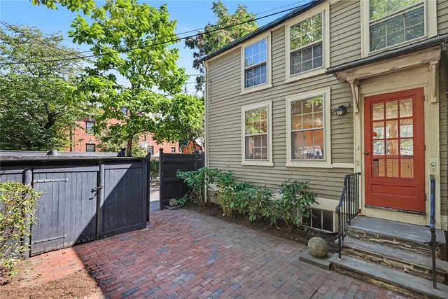 65 Prospect Street, Providence, RI 02906