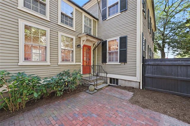 65 Prospect Street, Providence, RI 02906