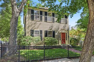 65 Prospect Street, Providence, RI 02906