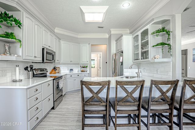 2419 Grand Harbor Drive, Panama City Beach, FL 32408