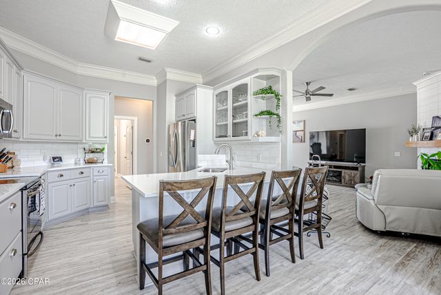 2419 Grand Harbor Drive, Panama City Beach, FL 32408