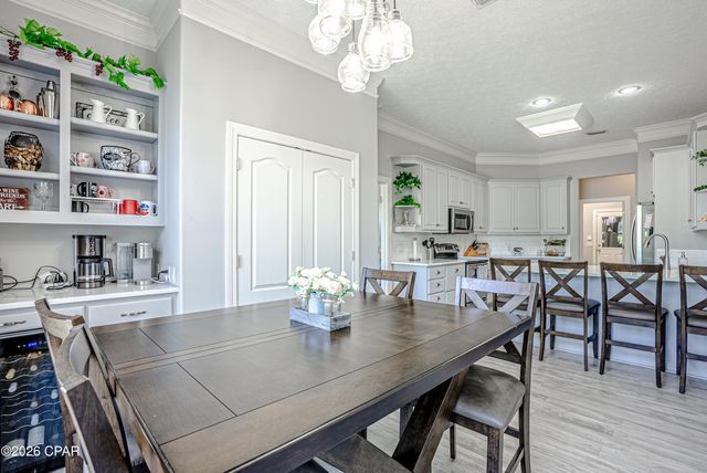2419 Grand Harbor Drive, Panama City Beach, FL 32408