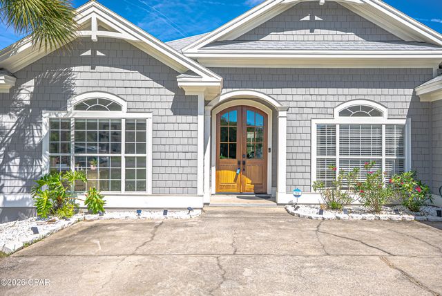 2419 Grand Harbor Drive, Panama City Beach, FL 32408