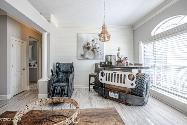 2419 Grand Harbor Drive, Panama City Beach, FL 32408