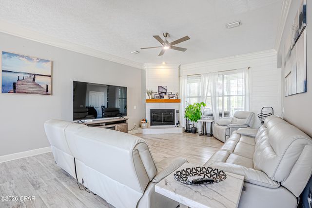 2419 Grand Harbor Drive, Panama City Beach, FL 32408