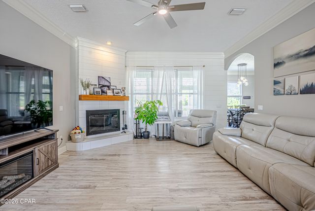 2419 Grand Harbor Drive, Panama City Beach, FL 32408