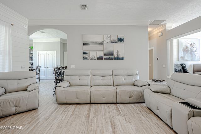 2419 Grand Harbor Drive, Panama City Beach, FL 32408