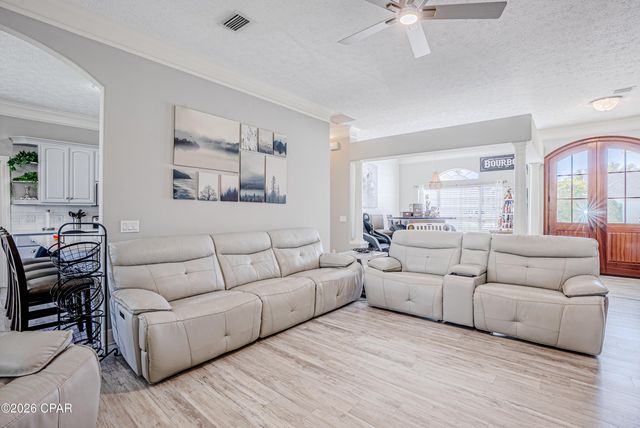 2419 Grand Harbor Drive, Panama City Beach, FL 32408