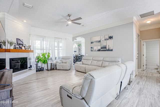 2419 Grand Harbor Drive, Panama City Beach, FL 32408