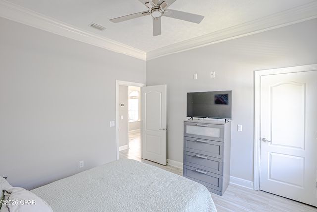 2419 Grand Harbor Drive, Panama City Beach, FL 32408