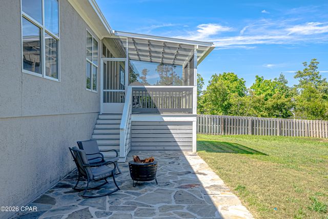 2419 Grand Harbor Drive, Panama City Beach, FL 32408