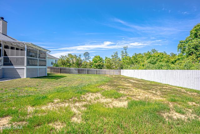 2419 Grand Harbor Drive, Panama City Beach, FL 32408