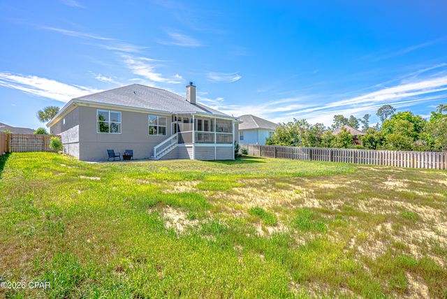 2419 Grand Harbor Drive, Panama City Beach, FL 32408
