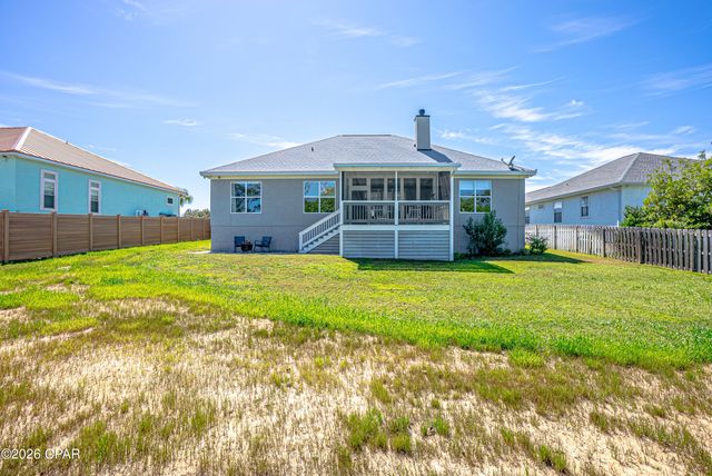 2419 Grand Harbor Drive, Panama City Beach, FL 32408