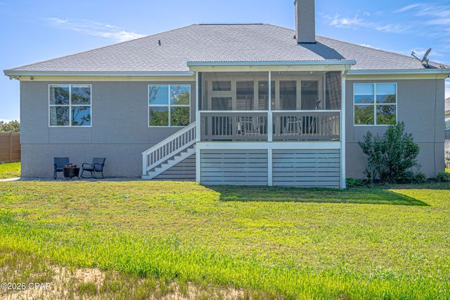 2419 Grand Harbor Drive, Panama City Beach, FL 32408