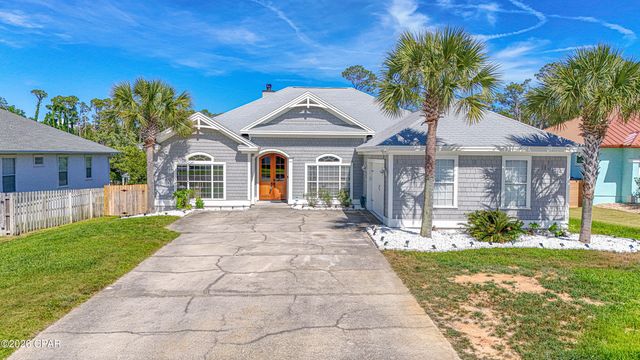 2419 Grand Harbor Drive, Panama City Beach, FL 32408