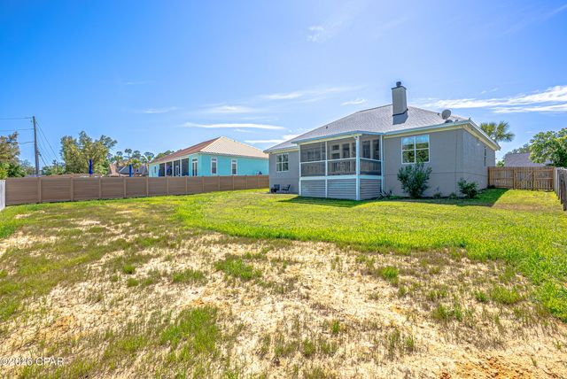 2419 Grand Harbor Drive, Panama City Beach, FL 32408
