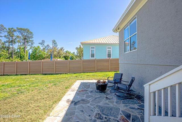 2419 Grand Harbor Drive, Panama City Beach, FL 32408