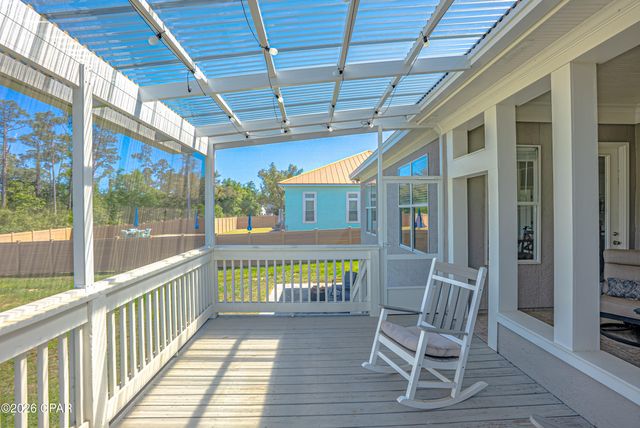 2419 Grand Harbor Drive, Panama City Beach, FL 32408